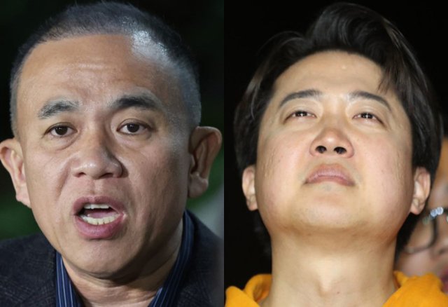 [단독취재] 이준석과 명태균의 '단일화' 통화 단독 보도(밤 9시)
youtube.com/live/tsg_tXEjs…