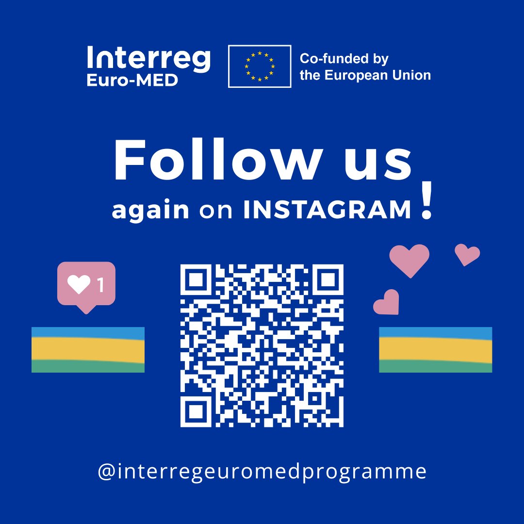 📣 We’re Back on INSTAGRAM - Follow Us Again!

🚫Our Instagram account was deactivated by Meta without any clear explanation.

✨Because our community matters, we've created a new account to stay connected and keep you updated on all our activities.💙

Follow us!