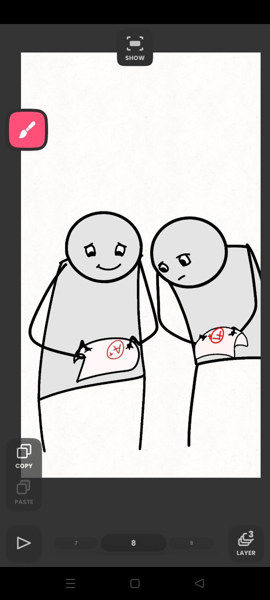 Looking at that guy result I saw sleeping through the exam week
#funny #animation