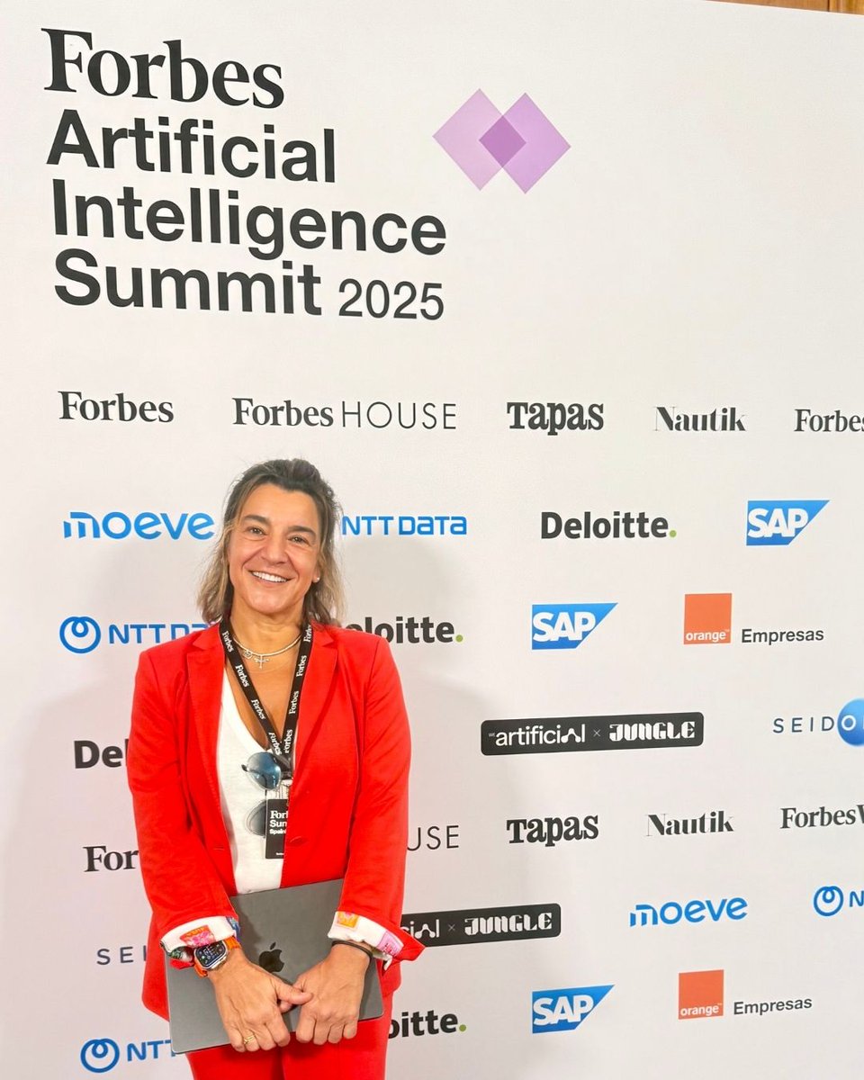 Marta Iraola tweet media