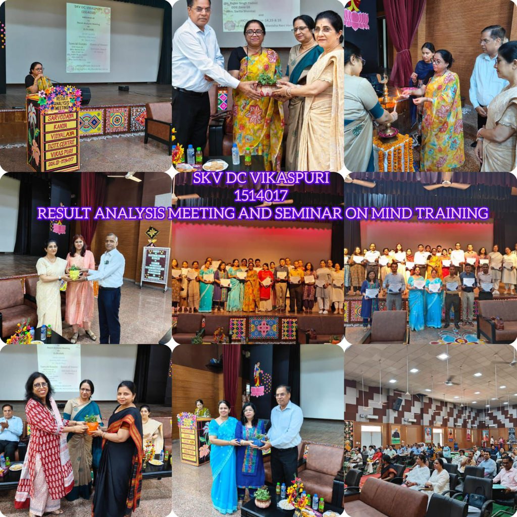 •"Happiness lies in the joy of achievement and the thrill of creative effort." - Theodore Roosevelt 

We feel delighted to share that the school has scored a perfect 100 % result in the CBSE boards class X.