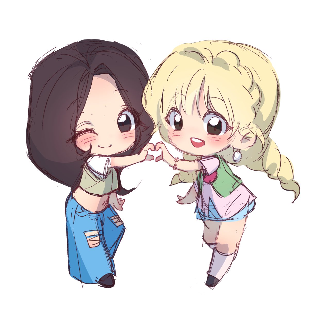 kamel_op's tweet photo. #아이들 #미��� #우기

분금치❤️ https://t.co/lBiGK1SNjP