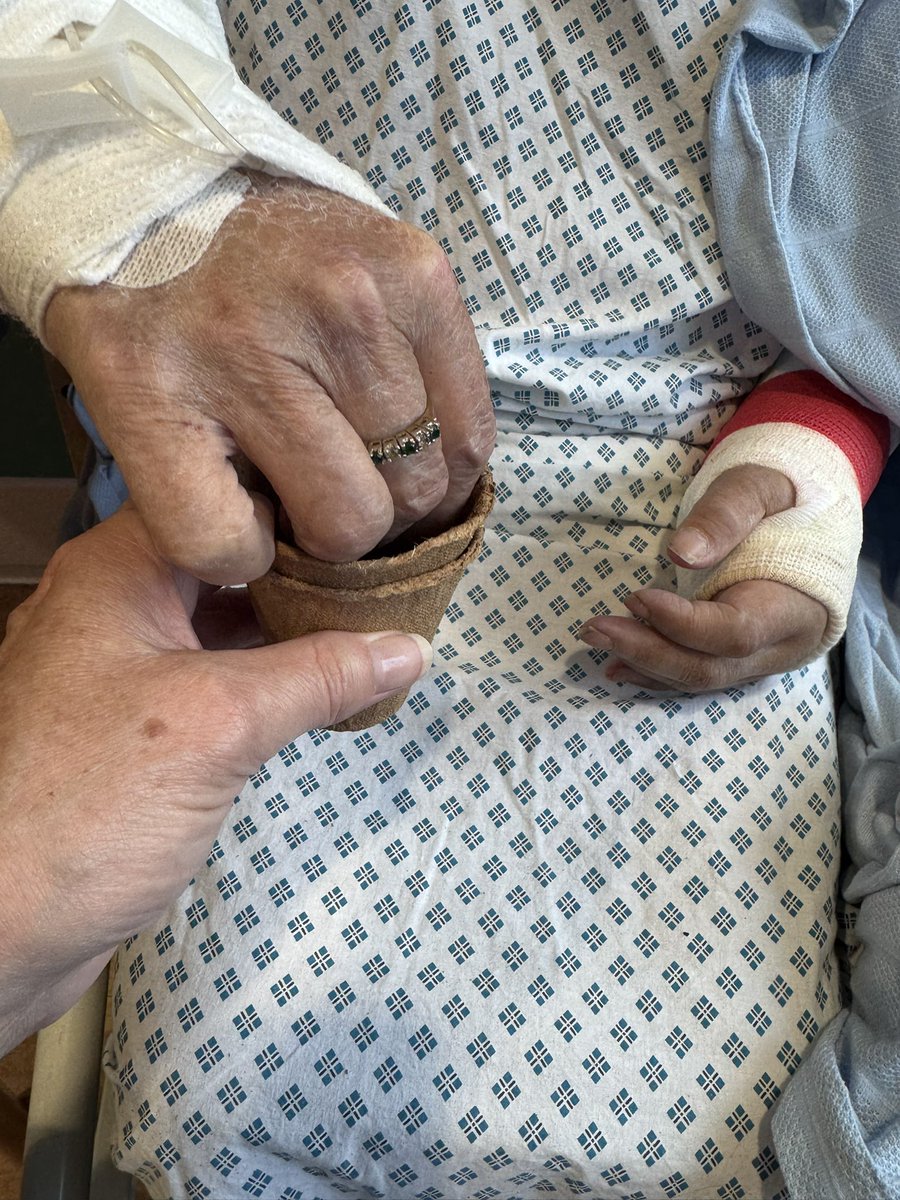 CHFT-Ward5HRI tweet media