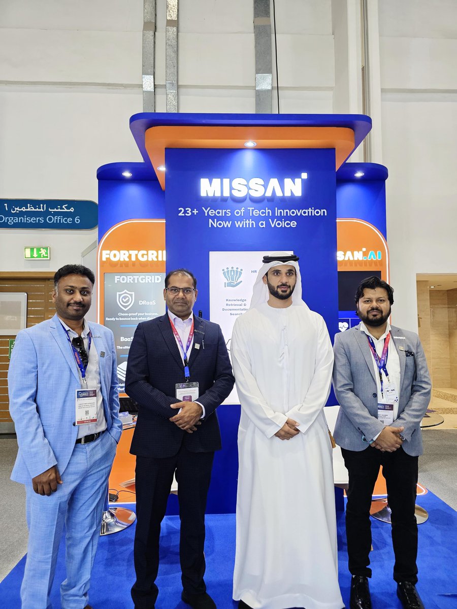 MISSAN IT SOLUTIONS tweet media