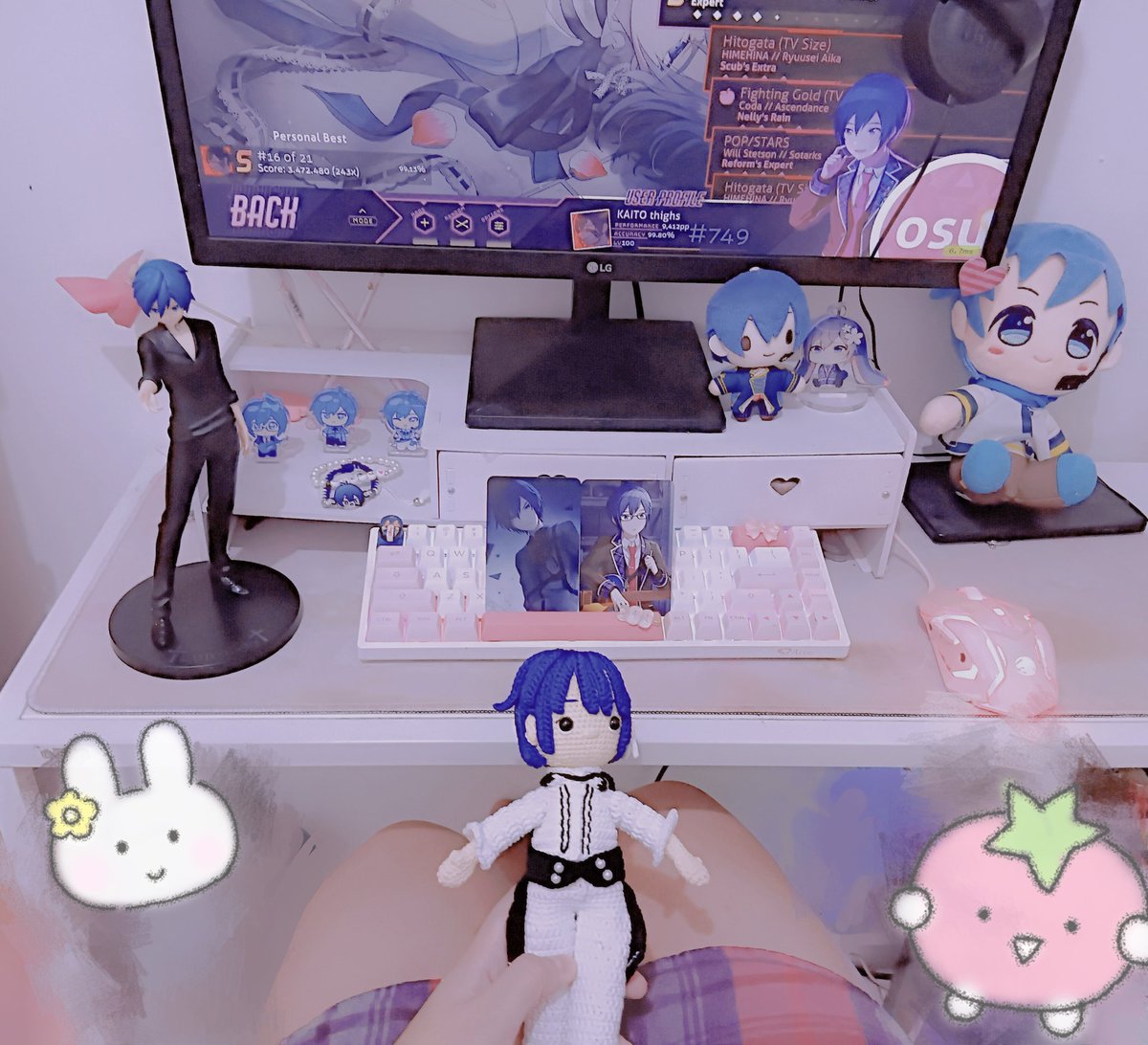 kaitothigh's tweet image. I'm normal I'm normal I'm normal I'm normal I'm normal I'm normal I'm normal