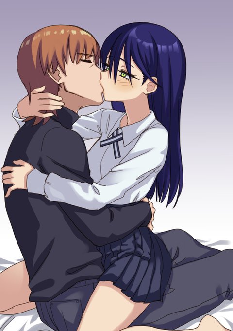 難民コンビで幸せになってくれ 