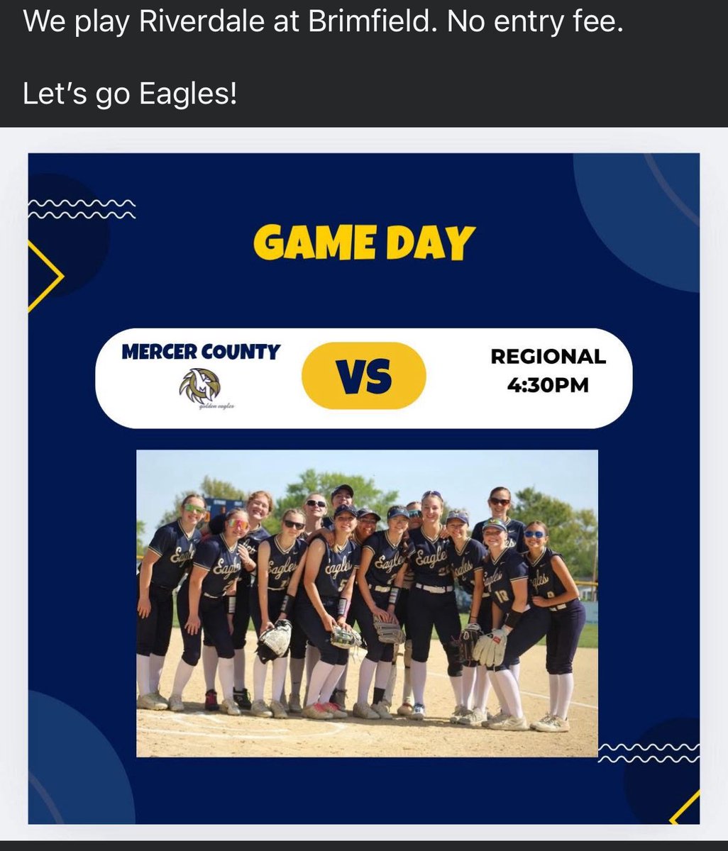 MerCo Softball (@mercosoftball) on Twitter photo 