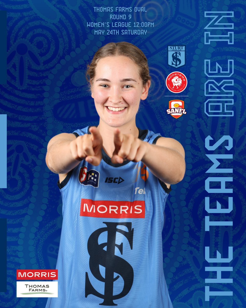 Sturt Football Club tweet media