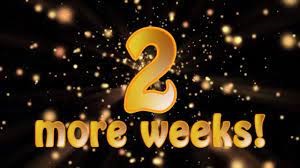 For attention of our DAFNE centres… Only 2 WEEKS to go until the   online DAFNE Collaborative event!!!