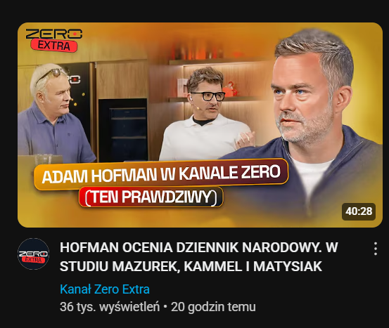 Stryjkoo's tweet photo. @CzarnyPiotrus10 ale Cie ten esport przetyrał https://t.co/AkO9X46UBg