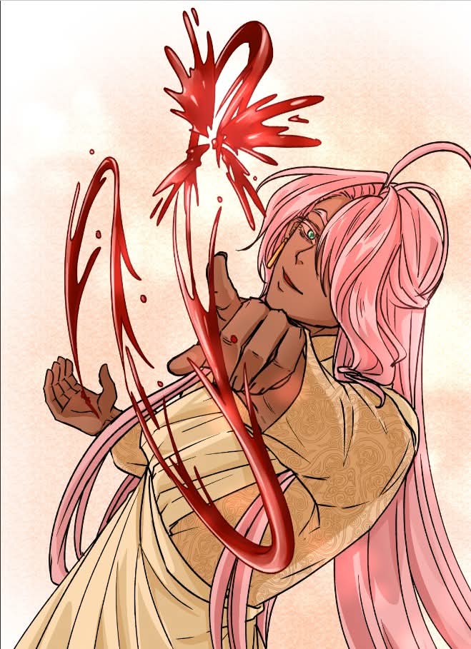 MyihaDan's tweet photo. I finished chapter 4 but I can't upload it on webtoon 😭 they closed till 21th June I think. So I'll update when the contest is over.
Webtoon name: Ace of Gods
#webtoon #webtooncontest2025 #webtoonseries https://t.co/GrxdBSNNo4