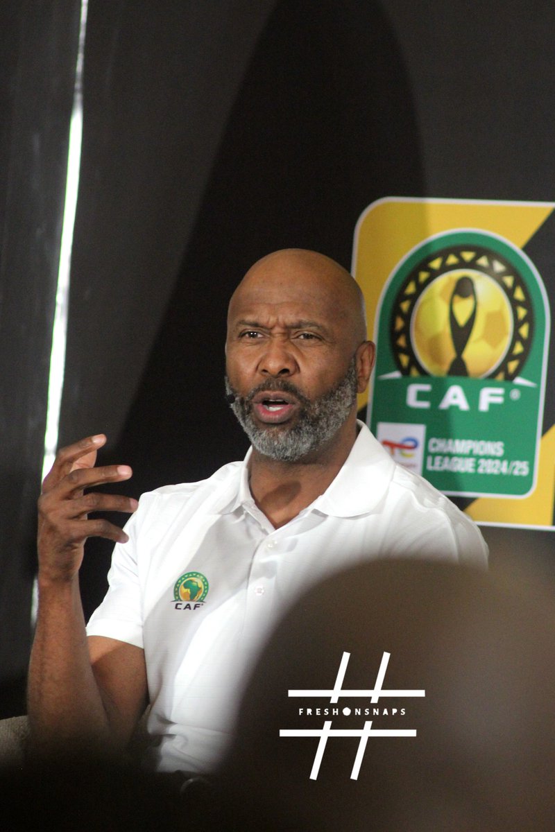 FreshMaster_SA's tweet photo. Official Trophy Reveal 🏆
#TotalEnergiesCAFCL
#FreshOnSnaps ❤️=⚽ https://t.co/lLqcfy9zyH