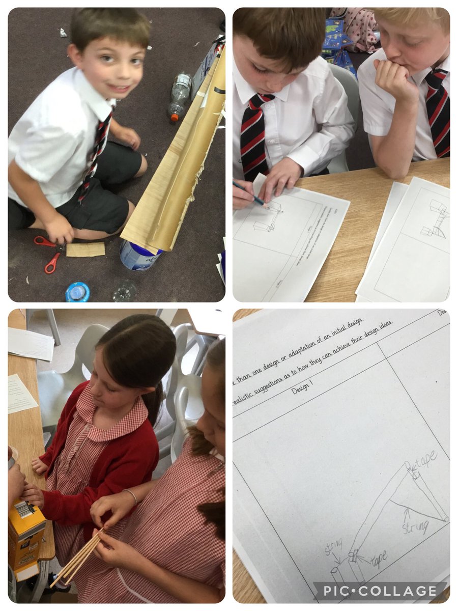 Year 3 SHPS tweet media