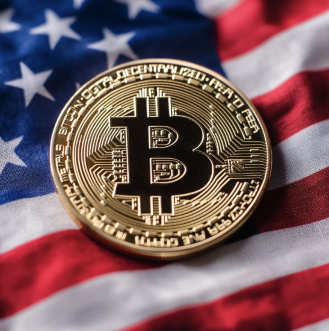 JUST IN: ERIC TRUMP SAYS THAT #BITCOIN IS ONLY AT THE BEGINNING OF AN "INCREDIBLE RIDE"

HE SAYS $1 MILLION IS NEXT. HIGHER 🚀