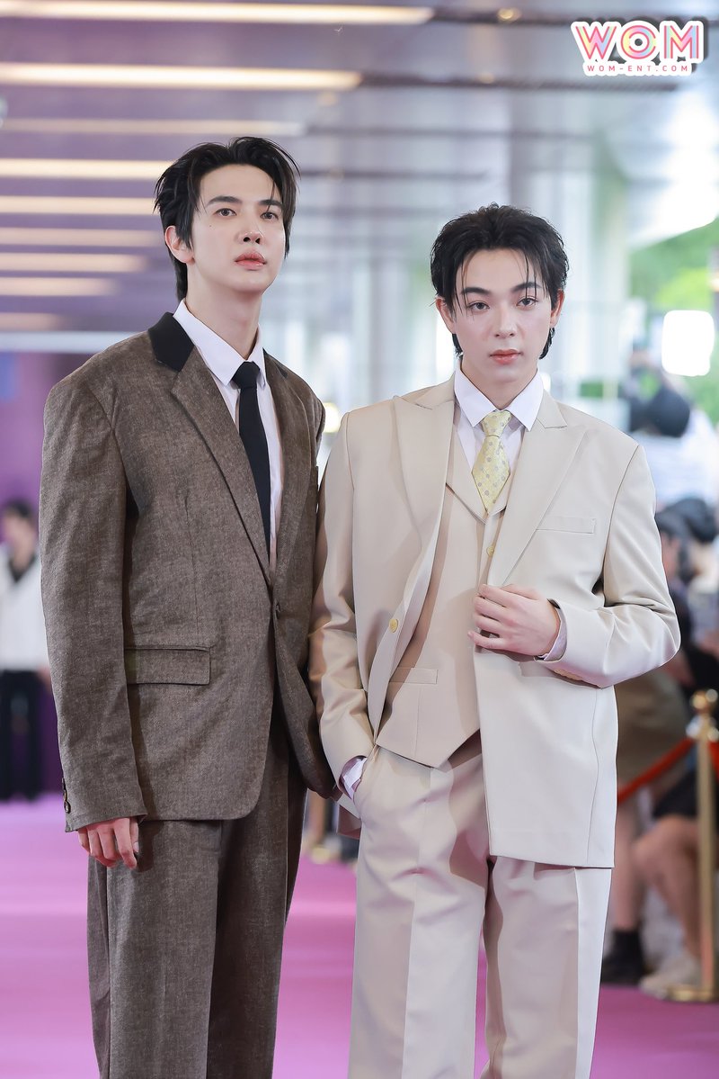 Skysky_30's tweet image. เห็นรูปนี้แล้วคุณรู้สึกยัง  หล่อ น่ารัก ง่วง เชิด ทุกคนว่าไง 5555

MXBS COUPLE AWARDS 

#9entertainawards2025xMAXKYBAS
#9entertainAwards2025