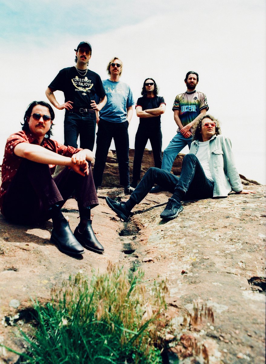 MOJO Magazine (@mojomagazine) on Twitter photo Tell Us Your Favourite King Gizzard & The Lizard Wizard Albums!
MOJO’s next how to buy is on prolific antipodean psych rockers <a href="/kinggizzard/">King Gizzard</a>. Comment below to tell us what your favourite records by ‘The Gizz are why, and we’ll print the best responses in a future issue... Tell Us Your Favourite King Gizzard & The Lizard Wizard Albums!
MOJO’s next how to buy is on prolific antipodean psych rockers <a href="/kinggizzard/">King Gizzard</a>. Comment below to tell us what your favourite records by ‘The Gizz are why, and we’ll print the best responses in a future issue...