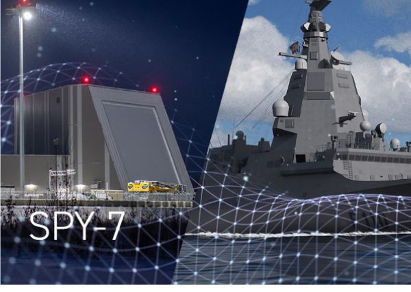 DefenseMirror's tweet photo. Japan's Fujitsu to Supply Electronic Parts for Lockheed Martin's SPY-7 Radar
https://t.co/XzGmLLmeP9
#LockheedMartin #Fujitsu #MOU #agreement #PSLRU #SPY7 #SubarraySuite
#Japan #defenseindustrial #nationalsecurity #advancedsystems #sensors #Kongo #Atago #Mayaclassdestroyers #PaulLemmo #SPY7radar