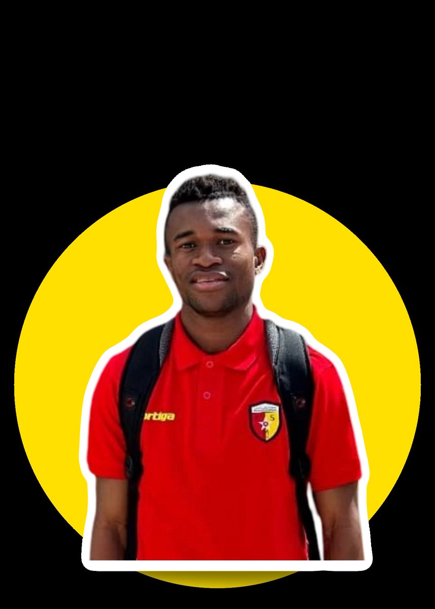 HorizonObscur's tweet photo. Parmis les meilleures Milieu terrain MC en ligue 1 tunisienne 🇹🇳 à l’age de 19 ans
Aboubacar Pastore Bah 🇬🇳
👌🔥 https://t.co/4oWIPZ0Y2X