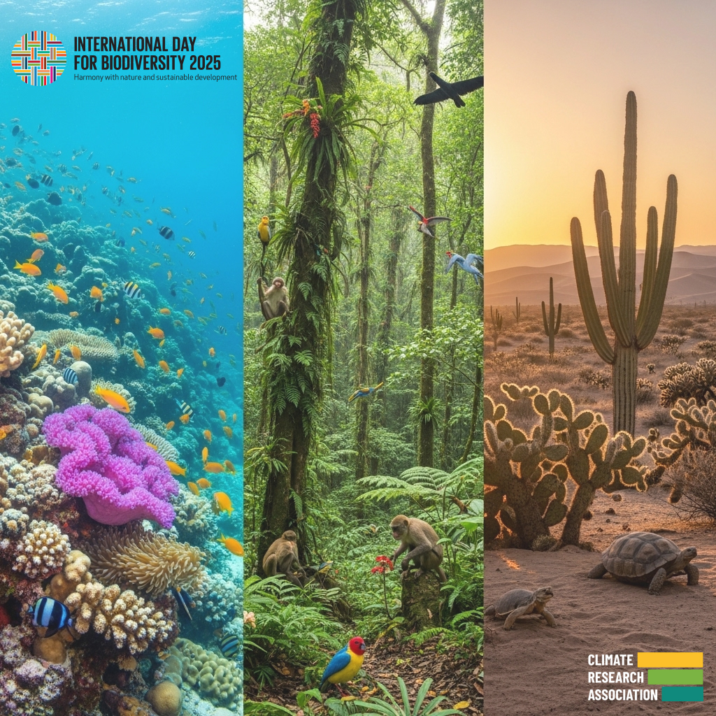 IklimArast's tweet photo. 🌍 As the Climate Research Association, we support #NatureBasedSolutions and sustainable approaches to protect and enhance biodiversity.

🔎 #BiologicalDiversityDay #SustainableLiving #ClimateChange https://t.co/vRN4vFWPF0