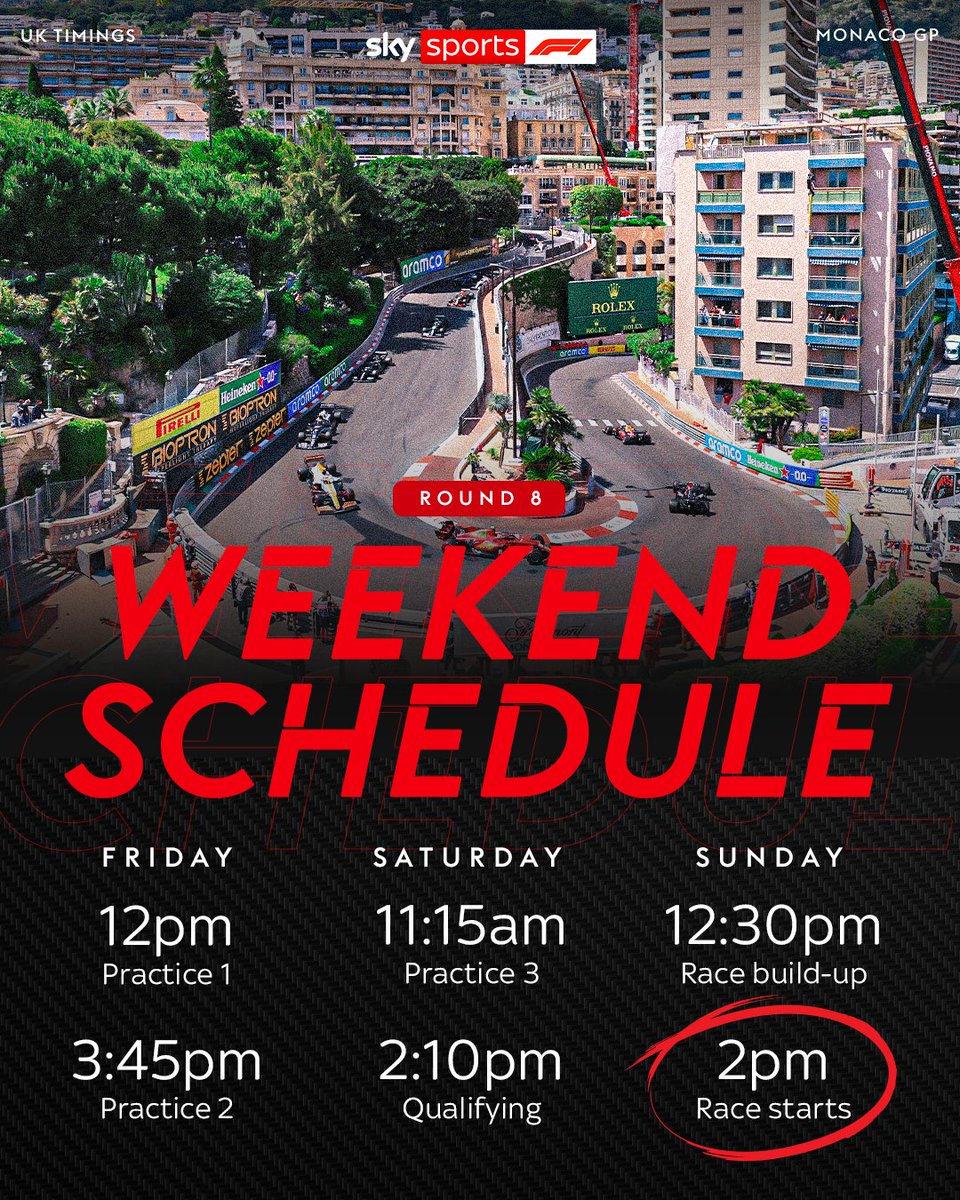 Sky Sports F1 tweet media