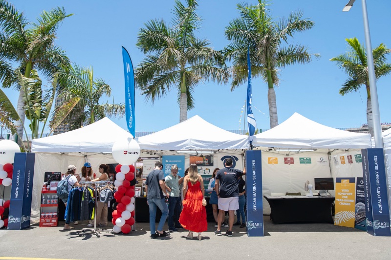 QhacerLasPalmas's tweet image. Fimar 2025 ya cuenta con más de medio centenar de expositores 

@FIMAR_LPGC @ciudaddemar @infecar 
#fimar #fimar2025

📎 quehacerlaspalmas.com/fimar-2025-ya-…