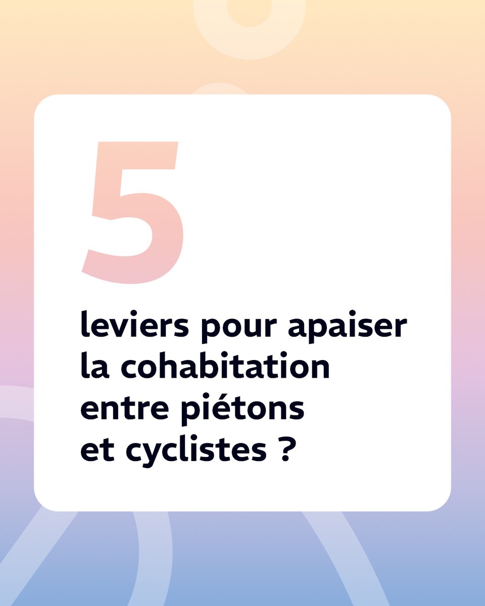 ADMA - Académie Des Mobilités Actives tweet media