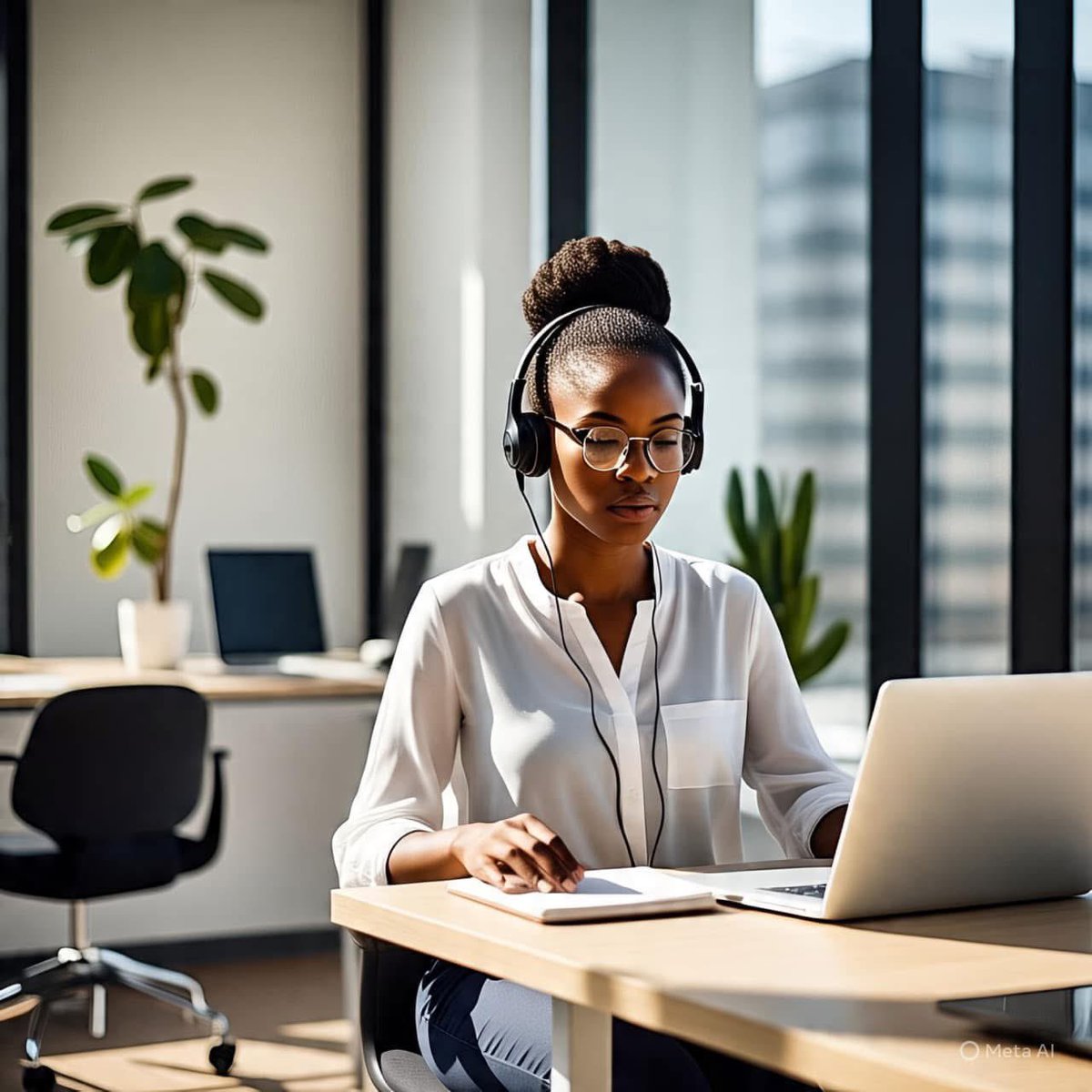 Recruitmen83663's tweet photo. Vacancy Ad from Recruitment Machine-A client seeks a highly skilled Administrative Assistant! 💻 Must be a Microsoft whiz, AI-savvy (ChatGPT, Gemini, etc.), creative, and eager to learn. 💸 MWK 400,000/month! 📧 Email ronnex@miwalletmw.com to apply! #RemoteWork #JobOpening https://t.co/xznK8karFY