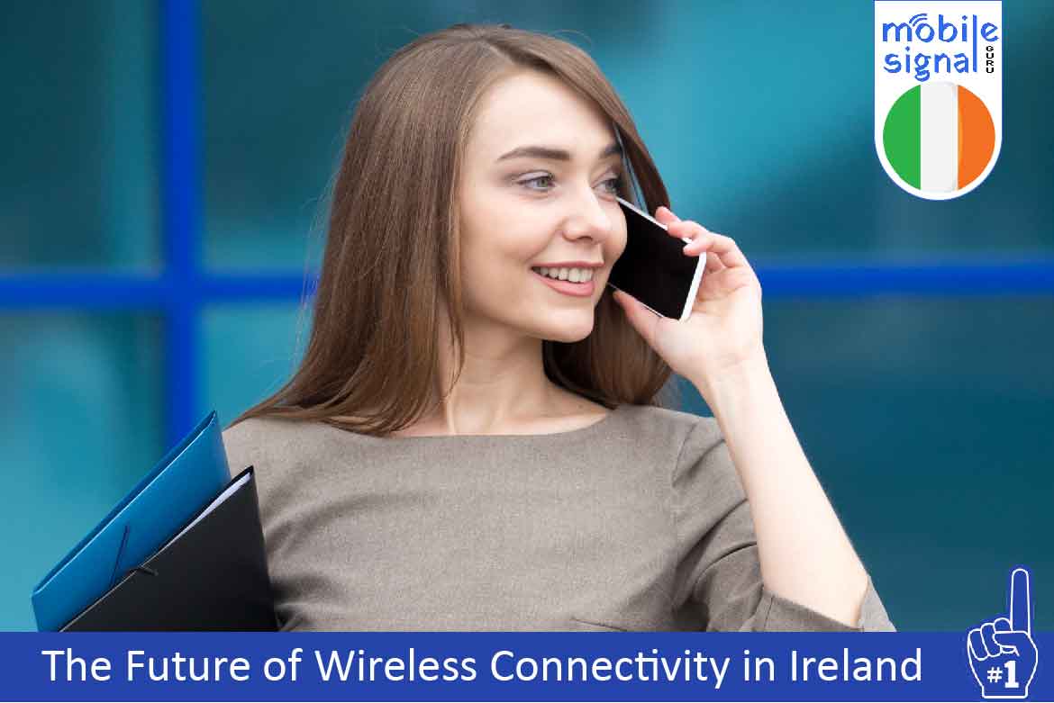 MobileSignalGur's tweet photo. 📶 The future of wireless in Ireland is here!
Explore what’s next for mobile connectivity 👉 https://t.co/AxFYuIx9Xm
#WirelessFuture #Connectivity #Ireland #MobileSignalGuru https://t.co/SpWTg79AkE