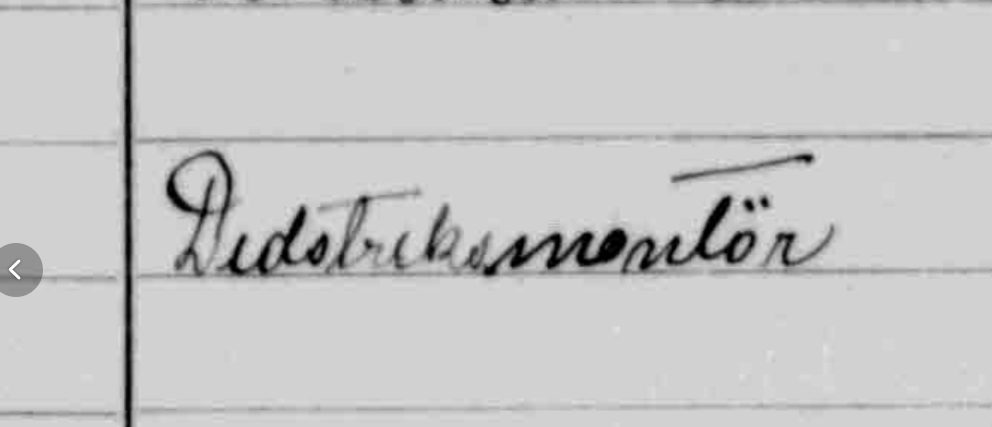 Brian - Genealogical Magic tweet media