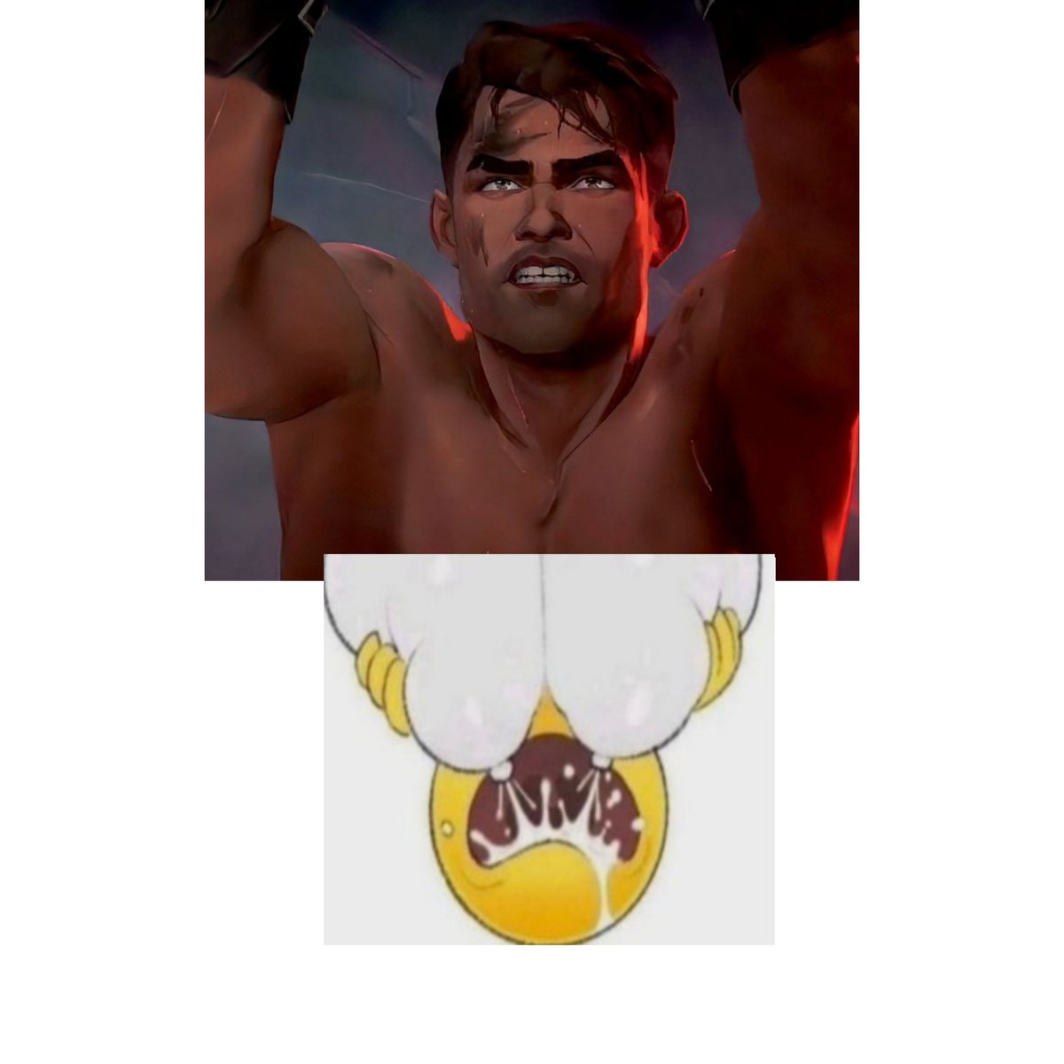 arlekino (@arlekinoyep) on Twitter photo 