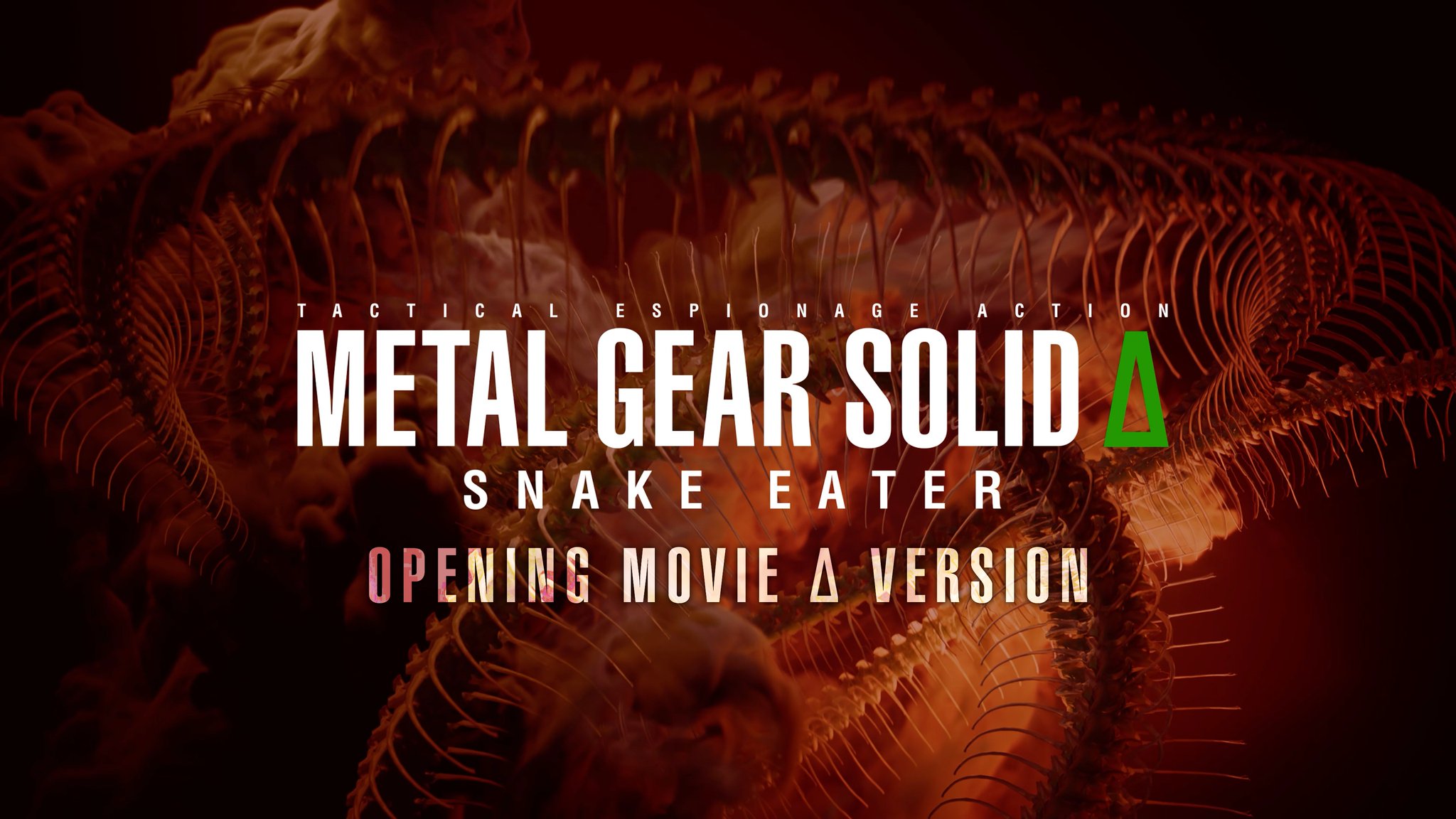 メタルギア公式 (METAL GEAR) on X: 