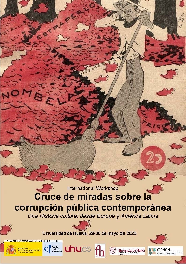 Corrupción (P&P) tweet media