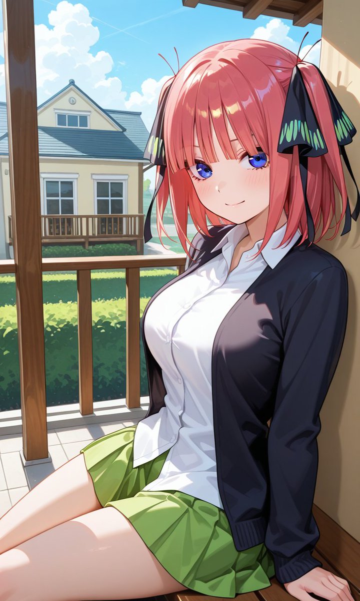 XAi_image18's tweet photo. #nakanonino  #GoToubunnoHanayom
#anime #waifuAI https://t.co/qwZa7sXs3k