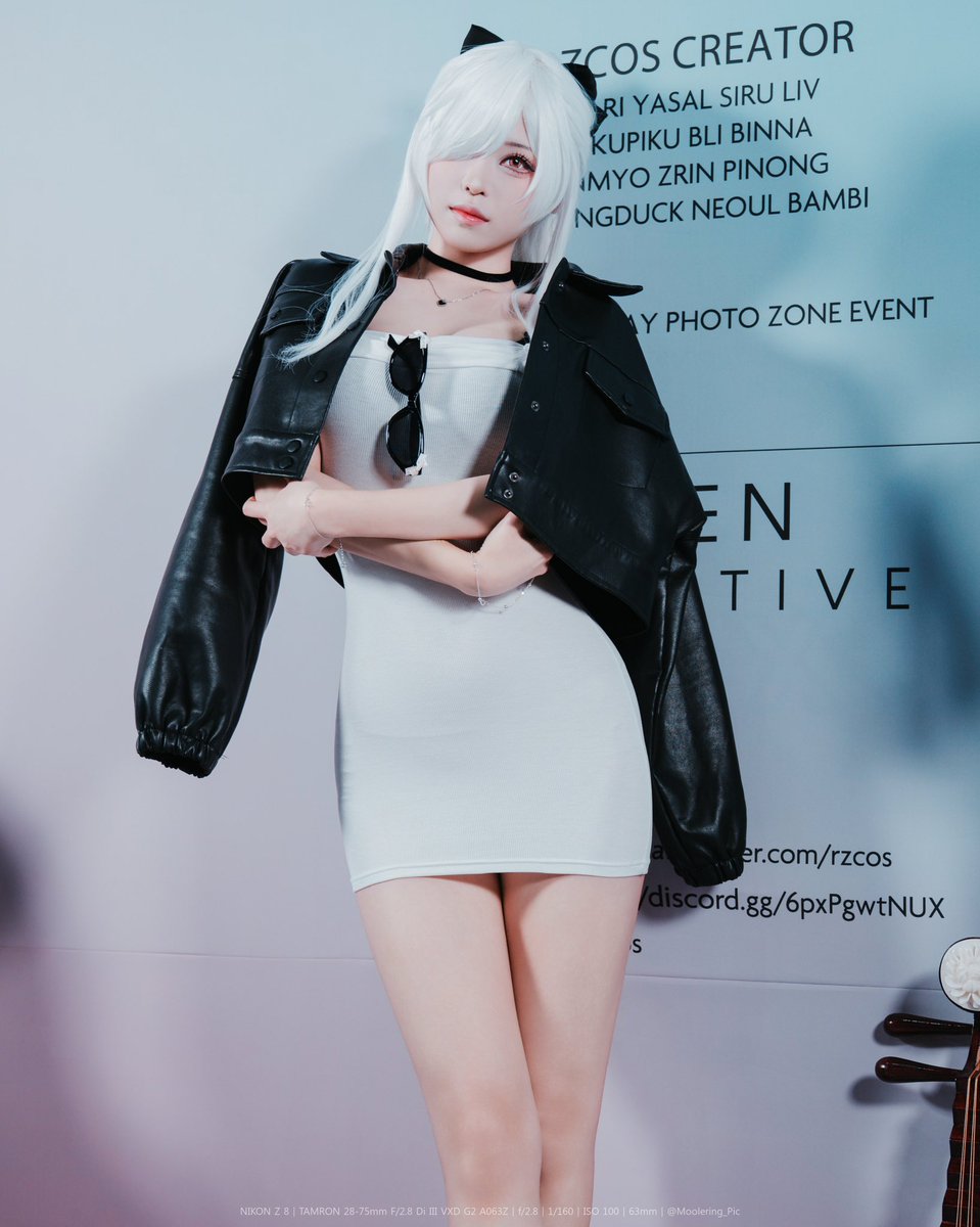 25.05.22 PlayX4 (1일차)
니케 - 신데렐라 (뷰티풀미)
M.시루님(@siru_0207)

#cosplay
#nikke
#playX4 https://t.co/44jywywTAd