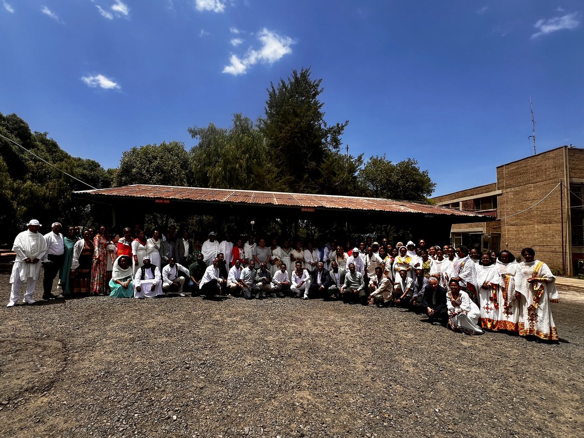 UNinEritrea's tweet photo. From all of us at @UNinEritrea - Happy 34th Independence Day, Eritrea! 🎉🇪🇷
Today, we celebrate your resilience, peace, and unity. We are honored to be your partners on the path to sustainable development.
#Eritrea34 https://t.co/hS97ZrK5Rq