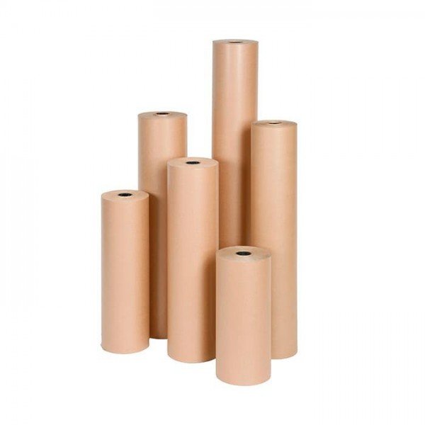EmbalandoES's tweet photo. Papel kraft en rollo: Tamaño industrial en bobinas hasta 50kg. Rollos de papel resistente para embalar, envolver y rellenar huecos en las cajas de cartón
➡️https://t.co/BH8W8uOTKr
#embalaje #cajadecarton #papelkraft https://t.co/15d9SrVqmi