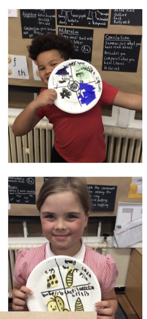 EastwayPrimary's tweet photo. Y2 have been learning all about Life Cycles in Science. We got to see some real life chicks and then made our own paper plate Life Cycles. #EastwayScience https://t.co/CC9K9ej2Fj