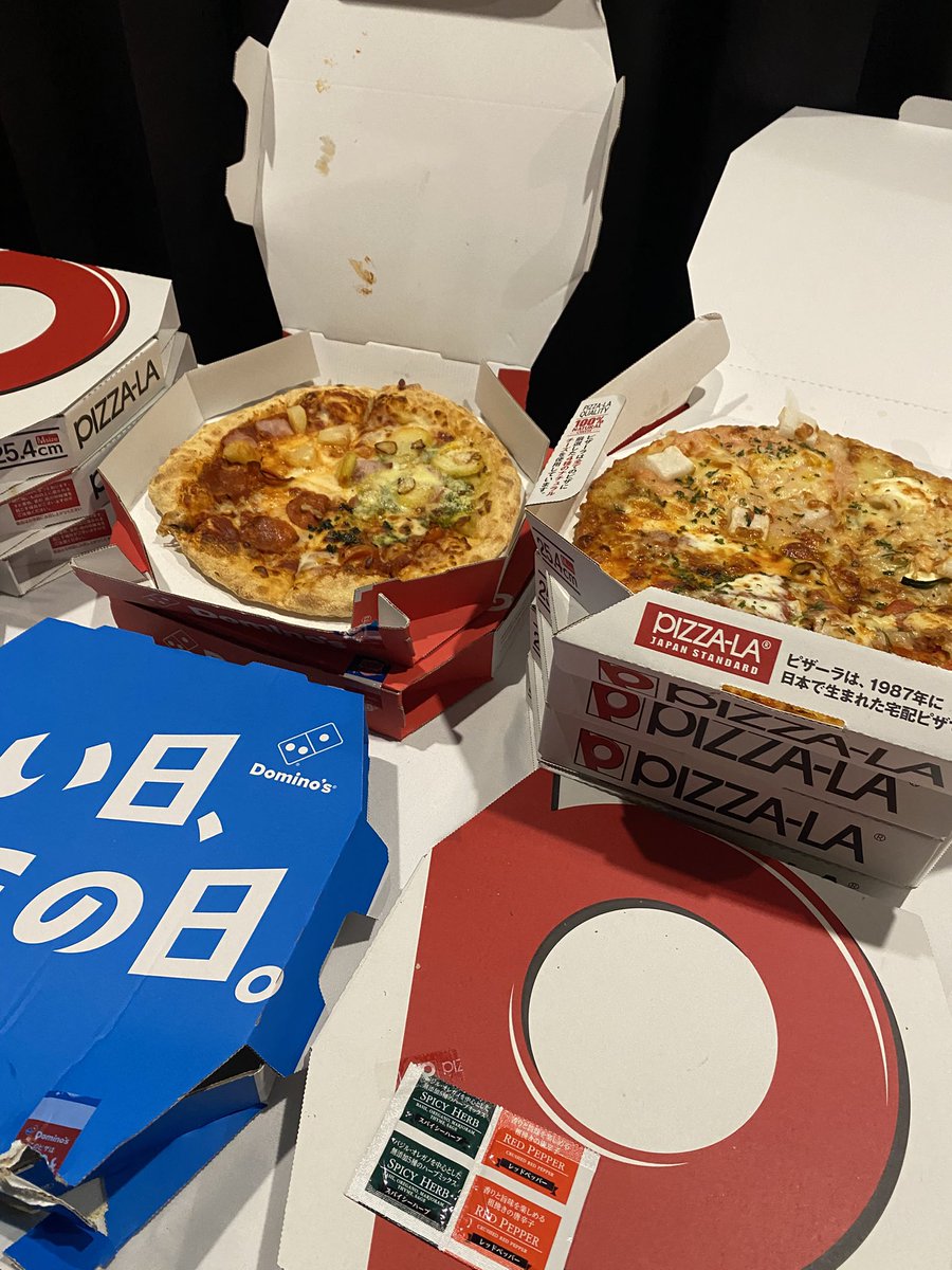 kohitsuji_btc's tweet photo. TBBピザパーティー🍕🎉
@TYO_BitcoinBase 
#TokyoBitcoinBase 
#PizzaDay https://t.co/o7IxYJJpXL