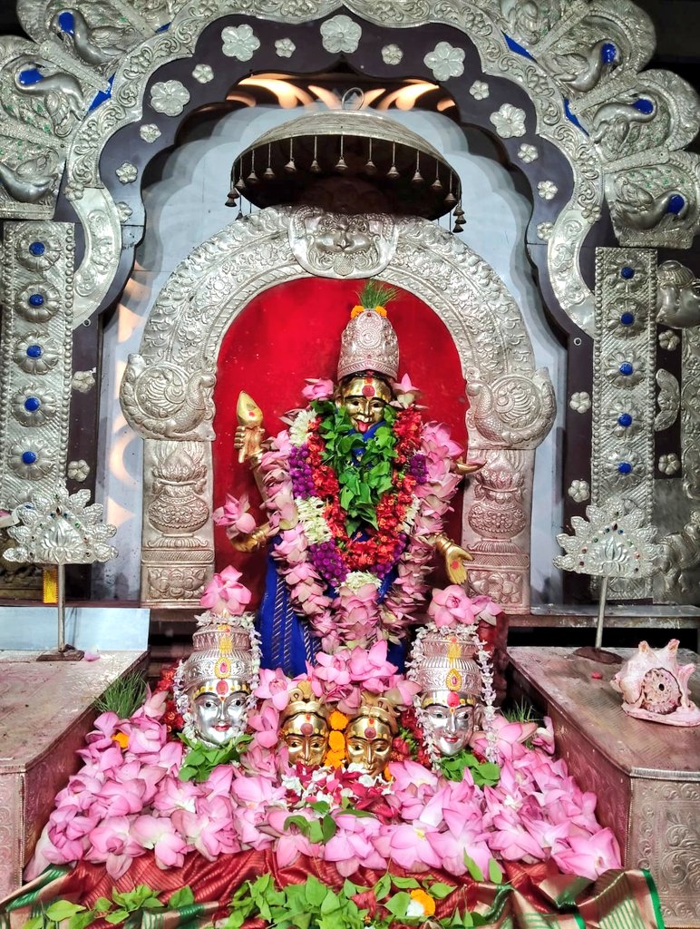 Jay Adi Shakti Maa TaraTarini 🌺🙏🙏🌺