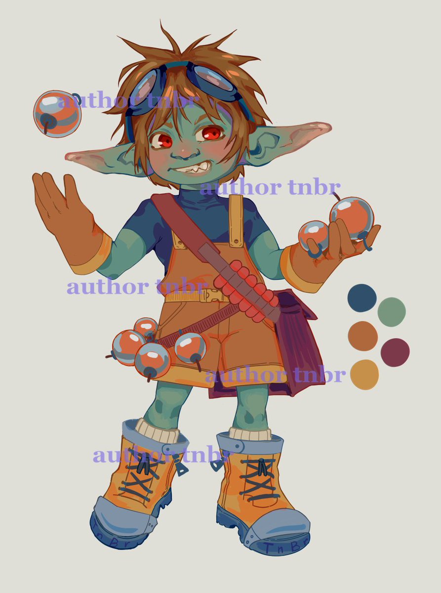 EtwasT's tweet photo. ADOPTABLE
| SB: $10
| Min: $1
| Autobuy: $30
You can bid here! 
#adoptableopen #adoptable #adopt https://t.co/EhNkIPSqge
