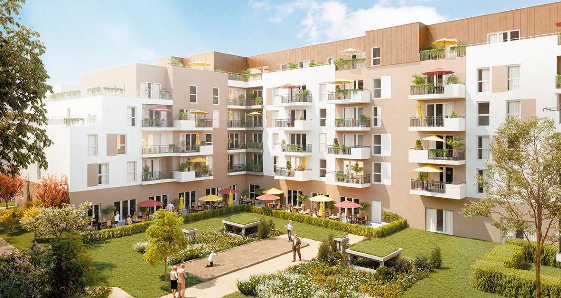 Connaissez vous l'opération Générations Part'âges qui permet à des étudiants d'être logés dans une résidence seniors Domitys #Domitys #GénérationsPart’âges: Lancement de la 9ème édition du dispositif « Générations Part’âges ». Une initiative… dlvr.it/TKwPFx