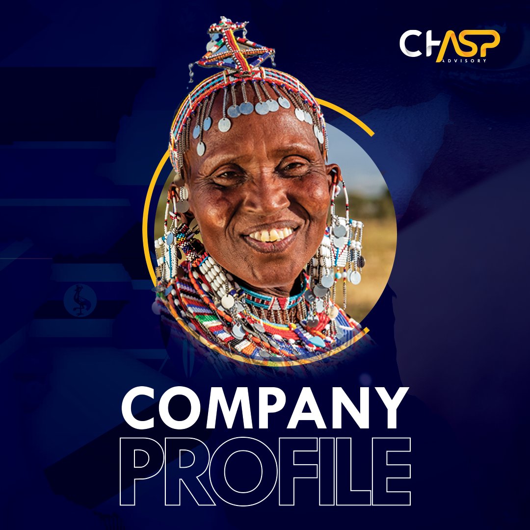 Learn more about how we are bridging the gap between data availability and its utilisation to drive critical reforms in health and social policy, contributing to poverty reduction and sustainable livelihoods.

🔗chasp.co.ke/wp-content/upl…

#CHASPAdvisory #SocialProtection