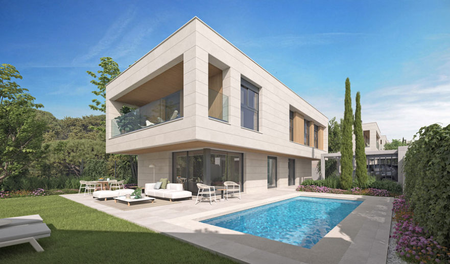 La #inmobiliaria Gilmar presenta en SIMA, del 22 al 25 de mayo, 'NeuroHomes', una revolucionaria herramienta para conocer las emociones del comprador durante su búsqueda de vivienda y encontrar así la casa de sus sueños.
soloboadilla.es/actualidad/not…
<a href="/Gilmar_es/">GILMAR.es</a> <a href="/IFEMA/">IFEMA MADRID</a>