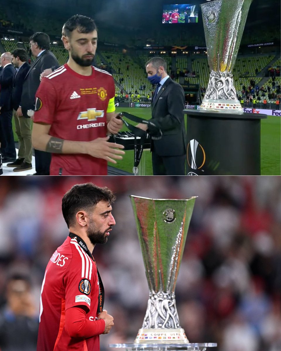 sportingking365's tweet photo. You will surely lift a European Title and the Premier League with us someday. We promise you Captain. ❤️ https://t.co/hyWtp880IX