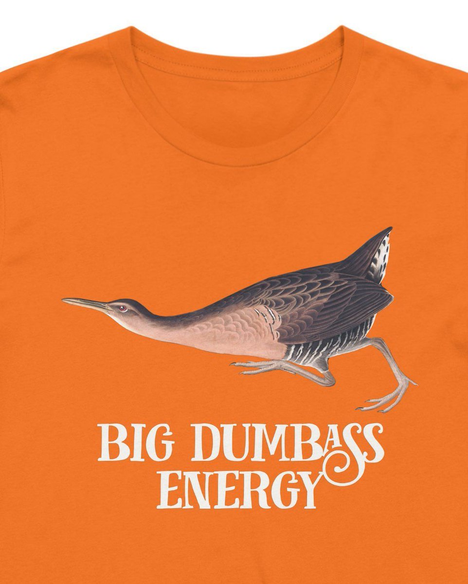 someone in your life needs to wear this shirt. eatf.art/bde