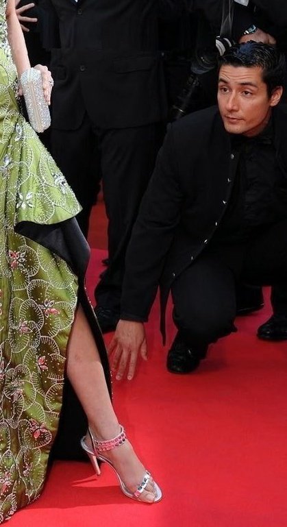 Aishwarya Rai Daily tweet media