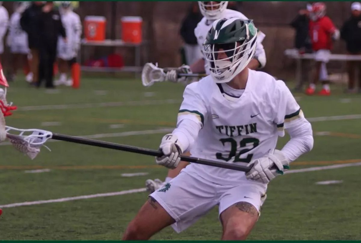 Ryan Taylor (@rydogqb6) on Twitter photo Excited to be <a href="/TUDragonFB/">Tiffin University Football</a> and <a href="/Tiffin_MLAX/">Tiffin University Men’s Lacrosse</a> this weekend for football camp and lacrosse visit. <a href="/Coach_ZBlair/">Zack Blair</a> <a href="/CoachStow40/">Ryan Stow</a> <a href="/12_coachbrown/">Travis Brown</a> <a href="/CoachWells1/">Rocky River Football</a> <a href="/Coach_Atwater/">Coach Atwater</a> <a href="/RockyRiverLax/">Rocky River Lacrosse</a> <a href="/Ptay330/">⚡️Pyrce Taylor⚡️</a> <a href="/BillSchmoldt/">Bill Schmoldt</a> Excited to be <a href="/TUDragonFB/">Tiffin University Football</a> and <a href="/Tiffin_MLAX/">Tiffin University Men’s Lacrosse</a> this weekend for football camp and lacrosse visit. <a href="/Coach_ZBlair/">Zack Blair</a> <a href="/CoachStow40/">Ryan Stow</a> <a href="/12_coachbrown/">Travis Brown</a> <a href="/CoachWells1/">Rocky River Football</a> <a href="/Coach_Atwater/">Coach Atwater</a> <a href="/RockyRiverLax/">Rocky River Lacrosse</a> <a href="/Ptay330/">⚡️Pyrce Taylor⚡️</a> <a href="/BillSchmoldt/">Bill Schmoldt</a>