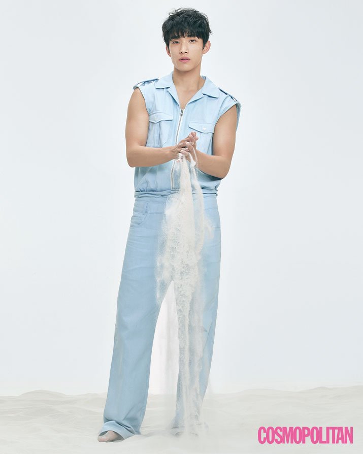 timeto__DK's tweet photo. 190522

 코스모폴리탄

#도겸 #이석민 #SEVENTEEN https://t.co/3F82hGG4NY