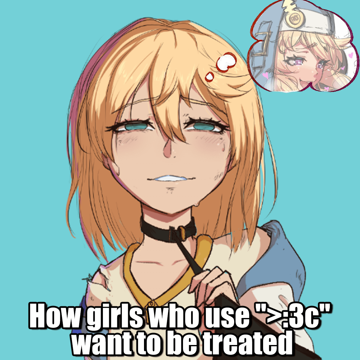 puppyposting day 100