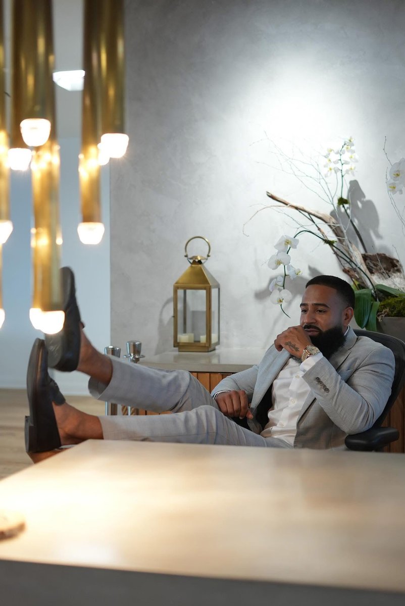 Everyone wants to be the BOSS until the invoices come out…